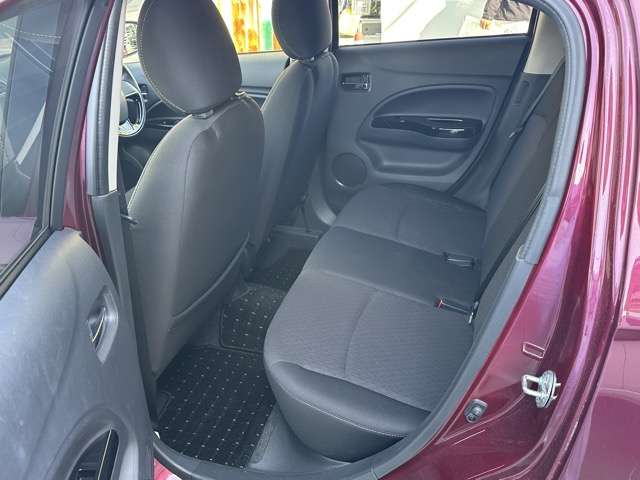 三菱 ミラージュ １．２Ｇ H30年 (東海) 99