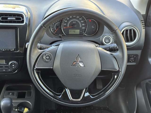 三菱 ミラージュ １．２Ｇ H30年 (東海) 99