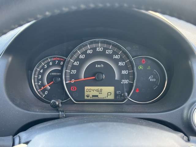 三菱 ミラージュ １．２Ｇ H30年 (東海) 99