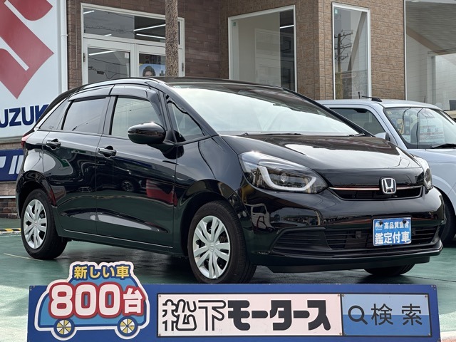 ホンダ フィット　ハイブリッド １．５ Ｅ：ＨＥＶ ホーム R6年 (東海) 99