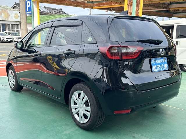 ホンダ フィット　ハイブリッド １．５ Ｅ：ＨＥＶ ホーム R6年 (東海) 99