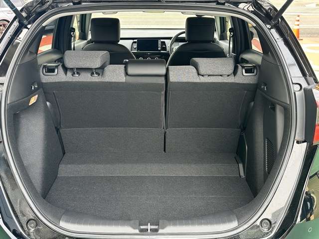 ホンダ フィット　ハイブリッド １．５ Ｅ：ＨＥＶ ホーム R6年 (東海) 99