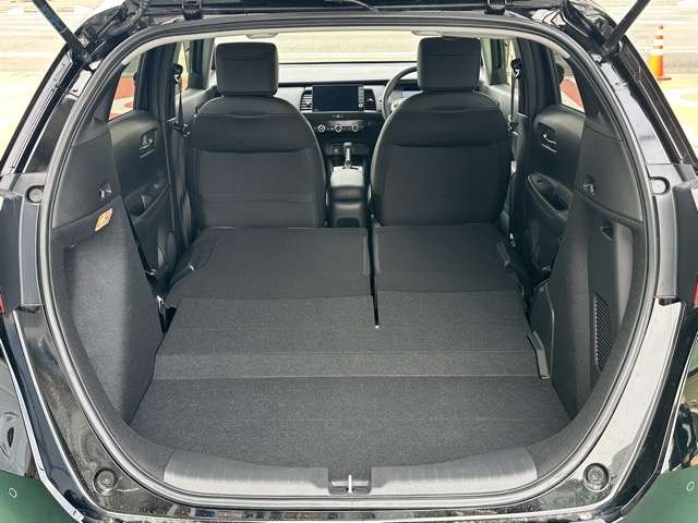 ホンダ フィット　ハイブリッド １．５ Ｅ：ＨＥＶ ホーム R6年 (東海) 99