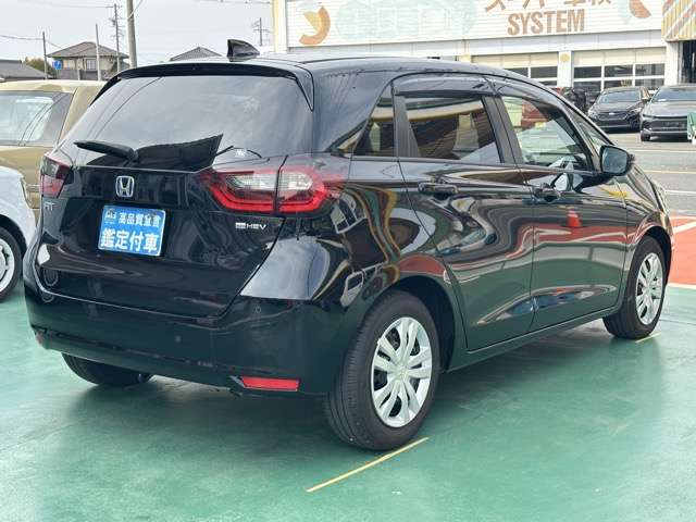 ホンダ フィット　ハイブリッド １．５ Ｅ：ＨＥＶ ホーム R6年 (東海) 99