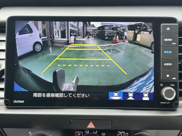 ホンダ フィット　ハイブリッド １．５ Ｅ：ＨＥＶ ホーム R6年 (東海) 99