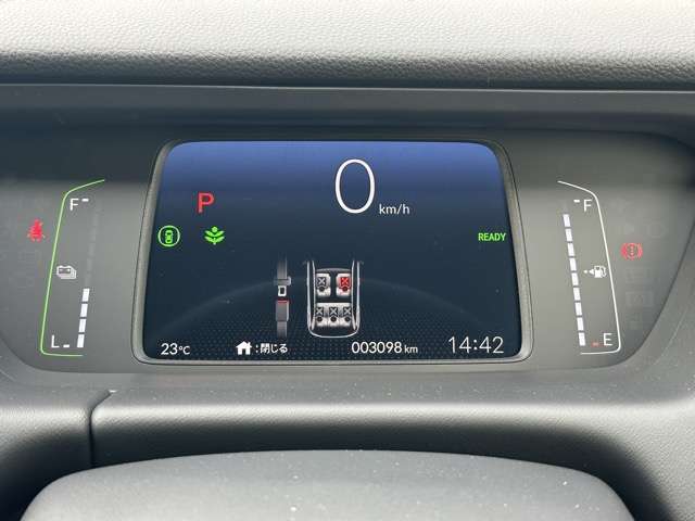 ホンダ フィット　ハイブリッド １．５ Ｅ：ＨＥＶ ホーム R6年 (東海) 99