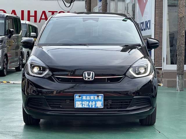 ホンダ フィット　ハイブリッド １．５ Ｅ：ＨＥＶ ホーム R6年 (東海) 99