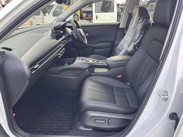 ホンダ ＺＲ－Ｖ ２．０ Ｅ：ＨＥＶ Ｚ R6年 (東海) 99