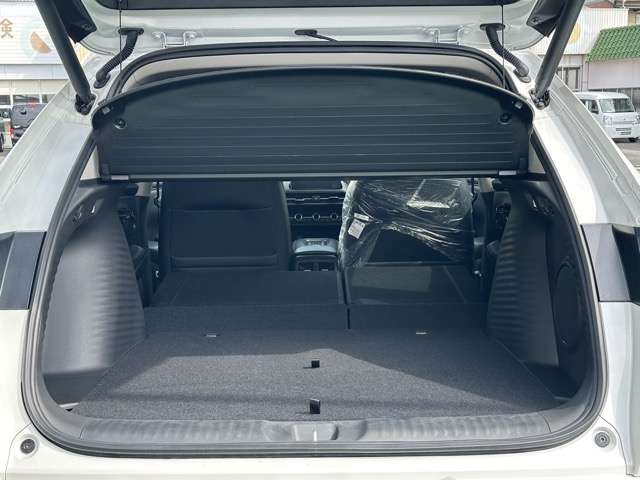 ホンダ ＺＲ－Ｖ ２．０ Ｅ：ＨＥＶ Ｚ R6年 (東海) 99