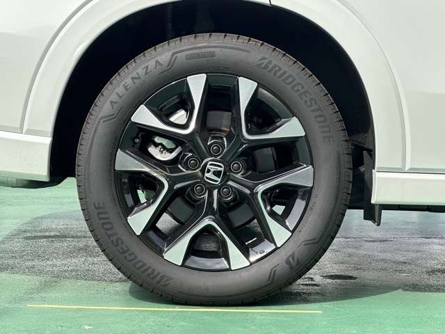 ホンダ ＺＲ－Ｖ ２．０ Ｅ：ＨＥＶ Ｚ R6年 (東海) 99