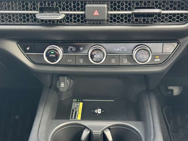 ホンダ ＺＲ－Ｖ ２．０ Ｅ：ＨＥＶ Ｚ R6年 (東海) 99