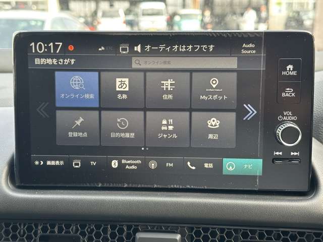 ホンダ ＺＲ－Ｖ ２．０ Ｅ：ＨＥＶ Ｚ R6年 (東海) 99