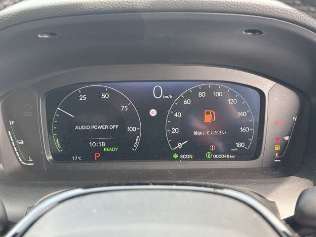 ホンダ ＺＲ－Ｖ ２．０ Ｅ：ＨＥＶ Ｚ R6年 (東海) 99