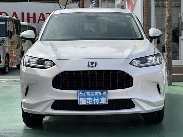 ホンダ ＺＲ－Ｖ ２．０ Ｅ：ＨＥＶ Ｚ R6年 (東海) 99