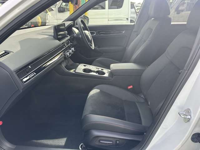 ホンダ シビック　ハイブリッド ２．０ Ｅ：ＨＥＶ R4年 (東海) 99