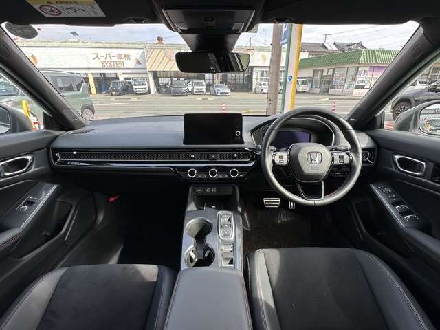 ホンダ シビック　ハイブリッド ２．０ Ｅ：ＨＥＶ R4年 (東海) 99