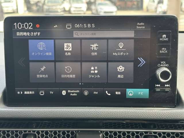 ホンダ シビック　ハイブリッド ２．０ Ｅ：ＨＥＶ R4年 (東海) 99