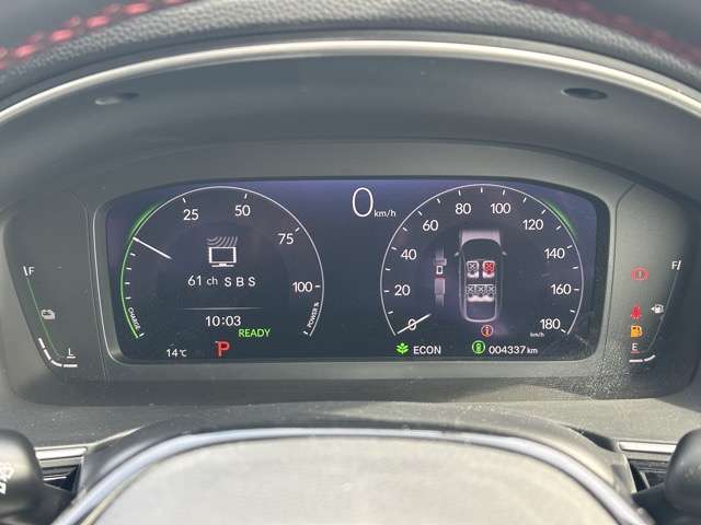 ホンダ シビック　ハイブリッド ２．０ Ｅ：ＨＥＶ R4年 (東海) 99