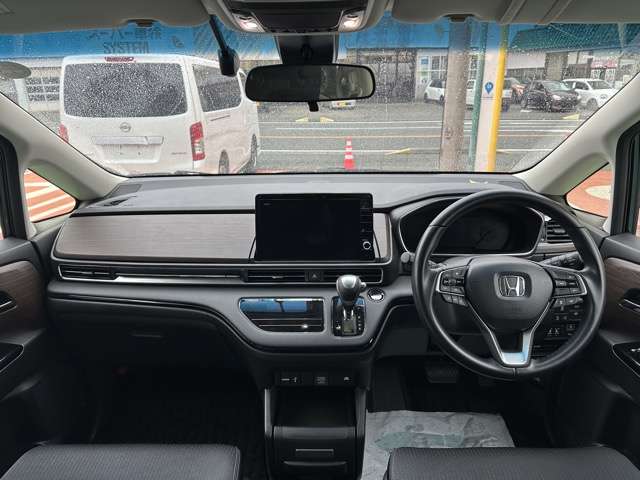 ホンダ オデッセイ　ハイブリッド ２．０ Ｅ：ＨＥＶ アブソルート R3年 (東海) 99