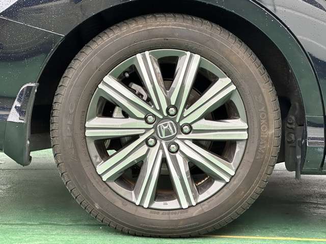 ホンダ オデッセイ　ハイブリッド ２．０ Ｅ：ＨＥＶ アブソルート R3年 (東海) 99