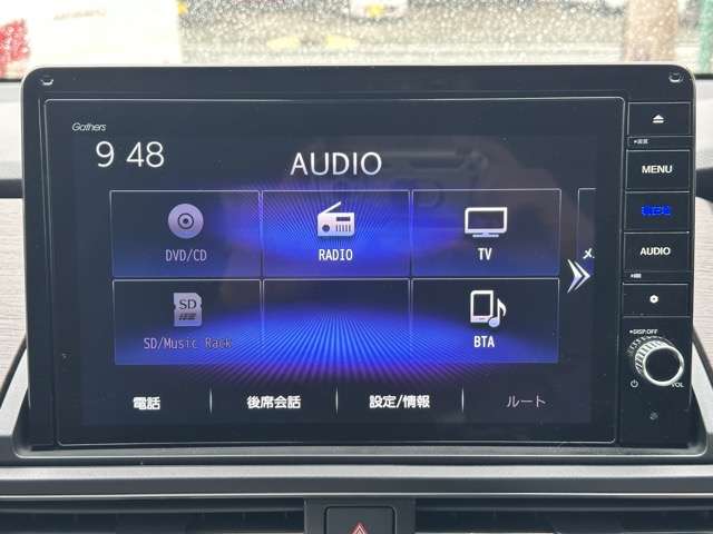 ホンダ オデッセイ　ハイブリッド ２．０ Ｅ：ＨＥＶ アブソルート R3年 (東海) 99