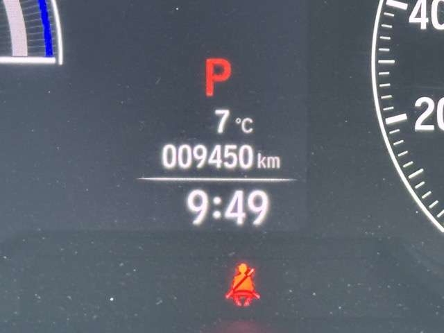 ホンダ オデッセイ　ハイブリッド ２．０ Ｅ：ＨＥＶ アブソルート R3年 (東海) 99