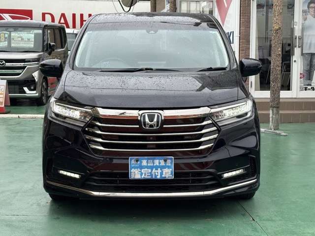 ホンダ オデッセイ　ハイブリッド ２．０ Ｅ：ＨＥＶ アブソルート R3年 (東海) 99