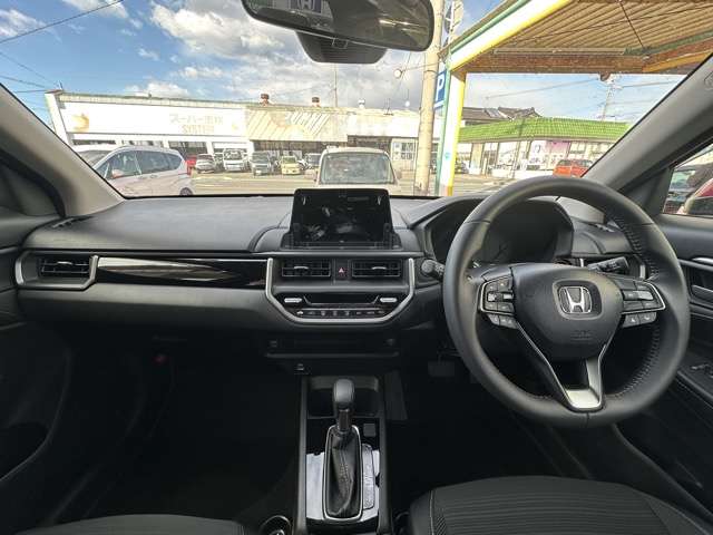 ホンダ ＷＲ−Ｖ １．５ Ｚ プラス R6年 (東海) 99