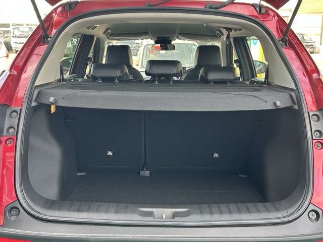 ホンダ ＷＲ−Ｖ １．５ Ｚ プラス R6年 (東海) 99