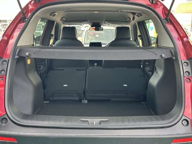 ホンダ ＷＲ−Ｖ １．５ Ｚ プラス R6年 (東海) 99