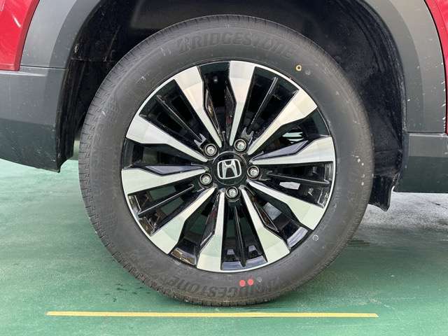 ホンダ ＷＲ−Ｖ １．５ Ｚ プラス R6年 (東海) 99