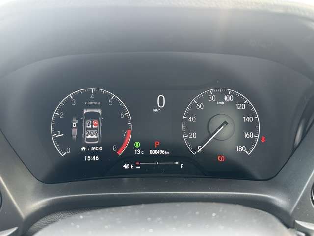 ホンダ ＷＲ−Ｖ １．５ Ｚ プラス R6年 (東海) 99