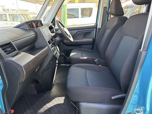 トヨタ ルーミー １．０ Ｘ R5年 (東海) 99