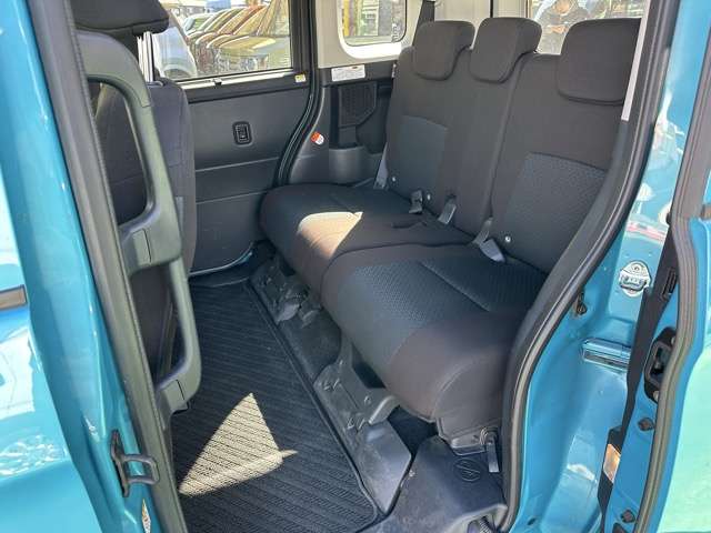 トヨタ ルーミー １．０ Ｘ R5年 (東海) 99