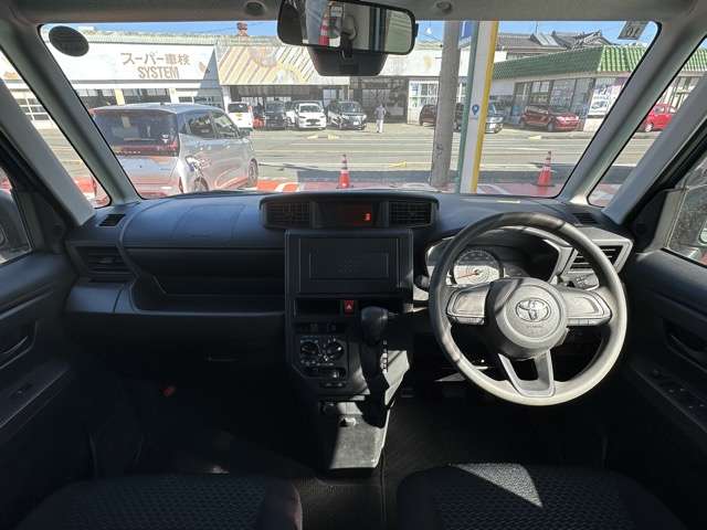 トヨタ ルーミー １．０ Ｘ R5年 (東海) 99