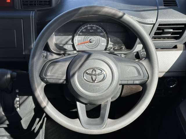 トヨタ ルーミー １．０ Ｘ R5年 (東海) 99