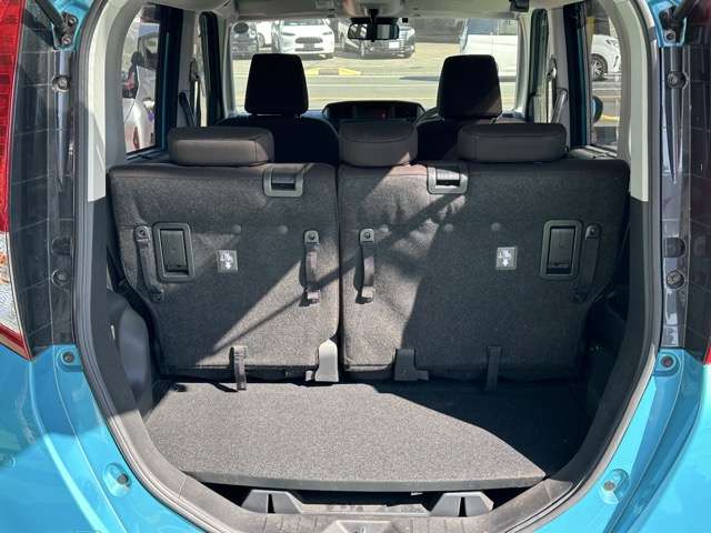 トヨタ ルーミー １．０ Ｘ R5年 (東海) 99