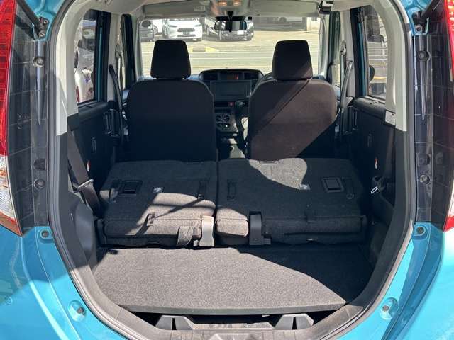 トヨタ ルーミー １．０ Ｘ R5年 (東海) 99