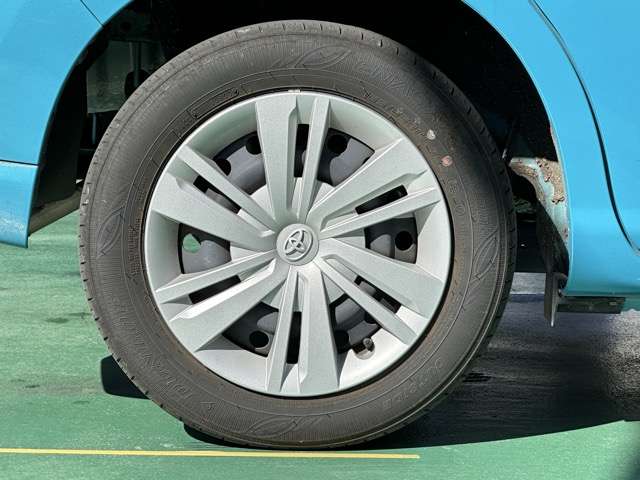 トヨタ ルーミー １．０ Ｘ R5年 (東海) 99