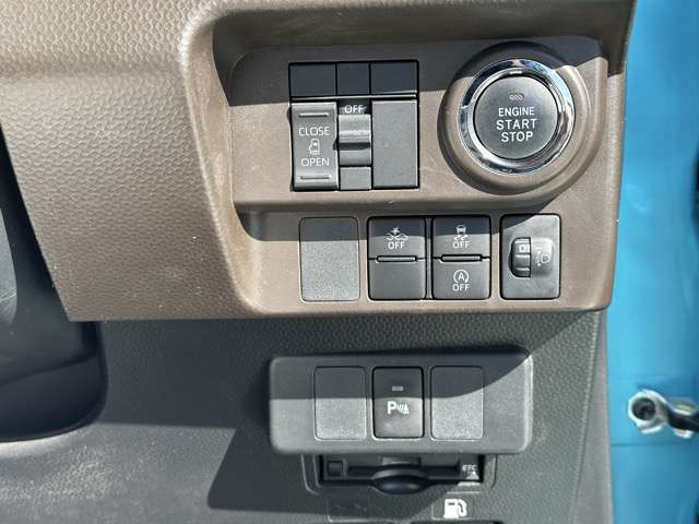 トヨタ ルーミー １．０ Ｘ R5年 (東海) 99