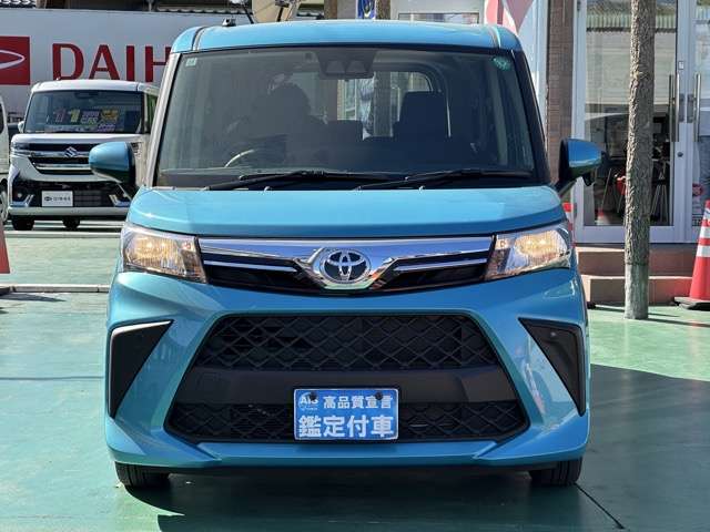 トヨタ ルーミー １．０ Ｘ R5年 (東海) 99