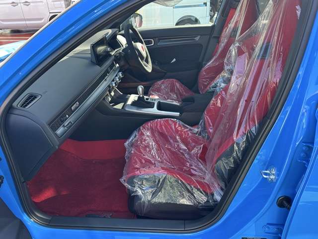 ホンダ シビック ２．０ R7年 (東海) 99