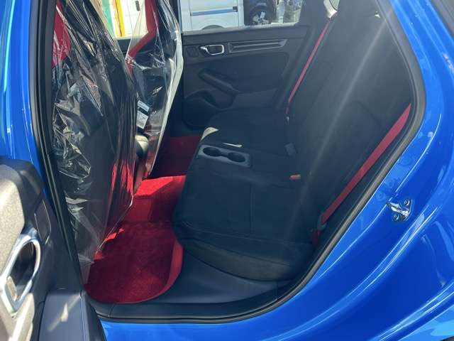 ホンダ シビック ２．０ R7年 (東海) 99