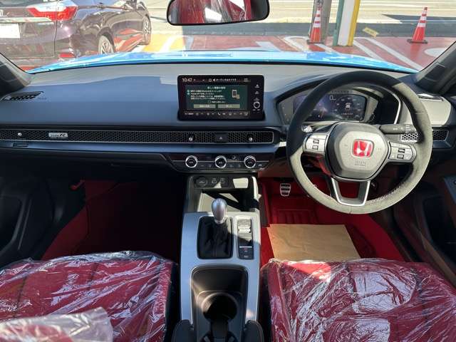 ホンダ シビック ２．０ R7年 (東海) 99