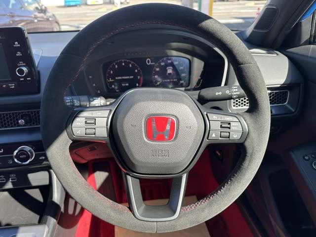 ホンダ シビック ２．０ R7年 (東海) 99