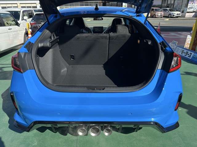 ホンダ シビック ２．０ R7年 (東海) 99