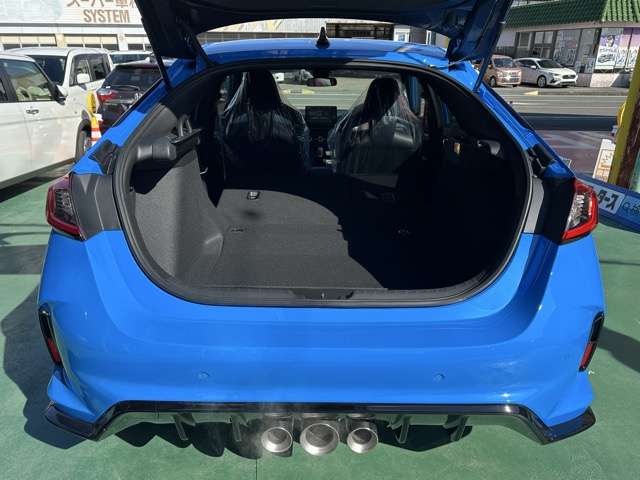 ホンダ シビック ２．０ R7年 (東海) 99