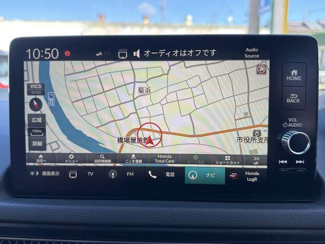 ホンダ シビック ２．０ R7年 (東海) 99