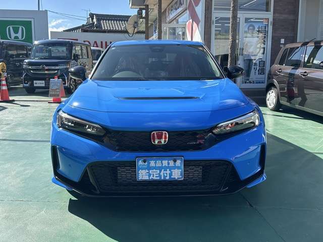 ホンダ シビック ２．０ R7年 (東海) 99
