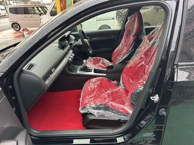 ホンダ シビック ２．０ R6年 (東海) 99